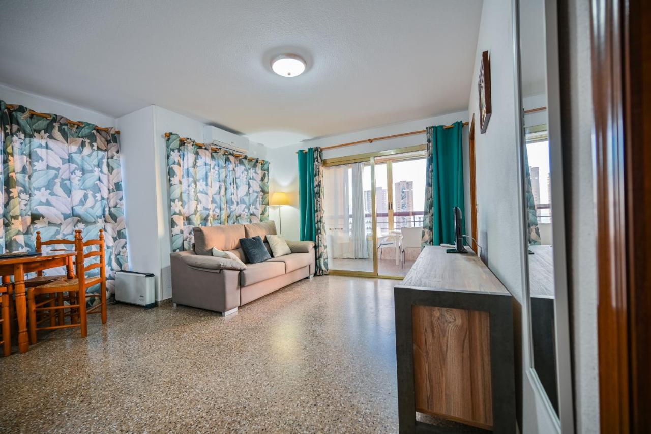 Appartamento One Bedroom Flat With Shared Pool In Acuarium Ii *